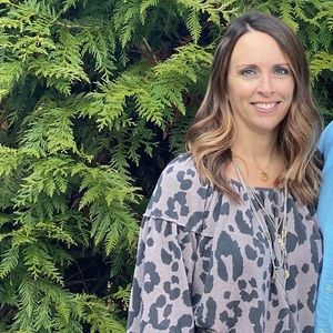 Meet your Posher, Nikki